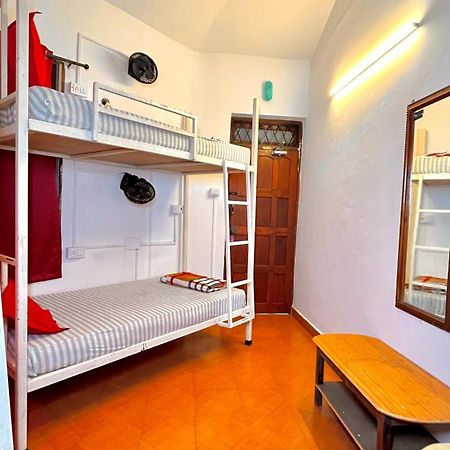 Mitra Hostel فاغاتور المظهر الخارجي الصورة