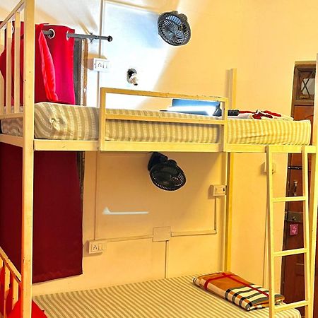 Mitra Hostel فاغاتور المظهر الخارجي الصورة