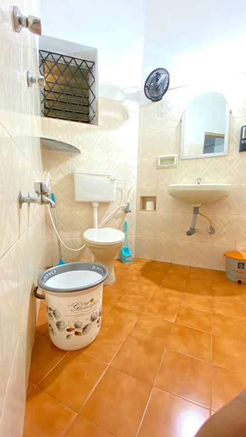 Mitra Hostel فاغاتور المظهر الخارجي الصورة