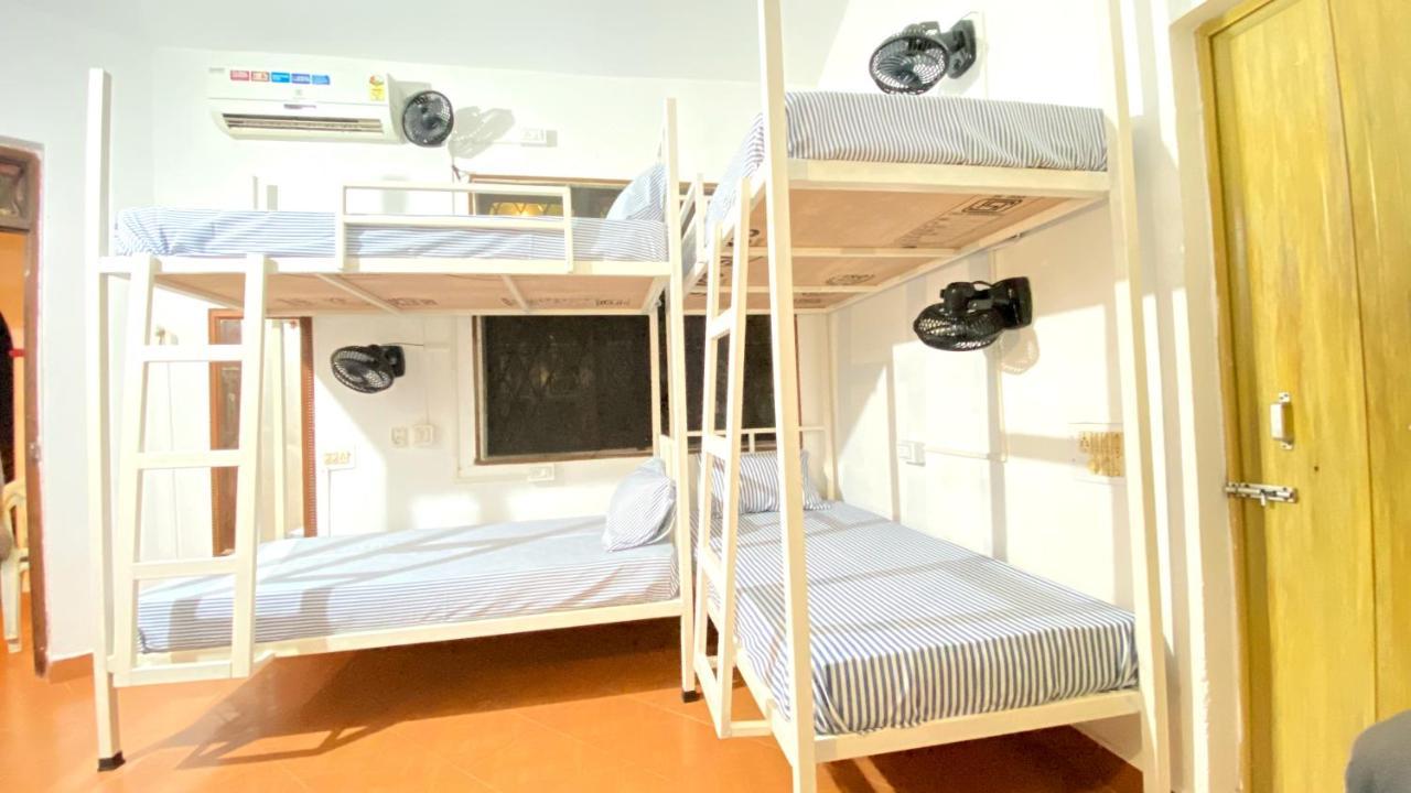 Mitra Hostel فاغاتور المظهر الخارجي الصورة