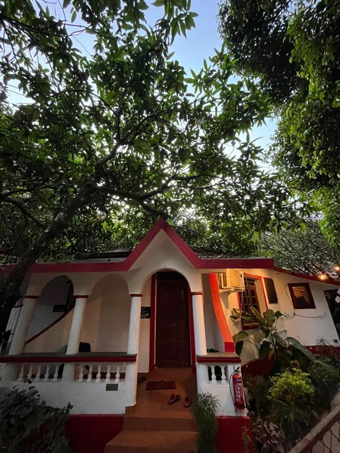 Mitra Hostel فاغاتور المظهر الخارجي الصورة