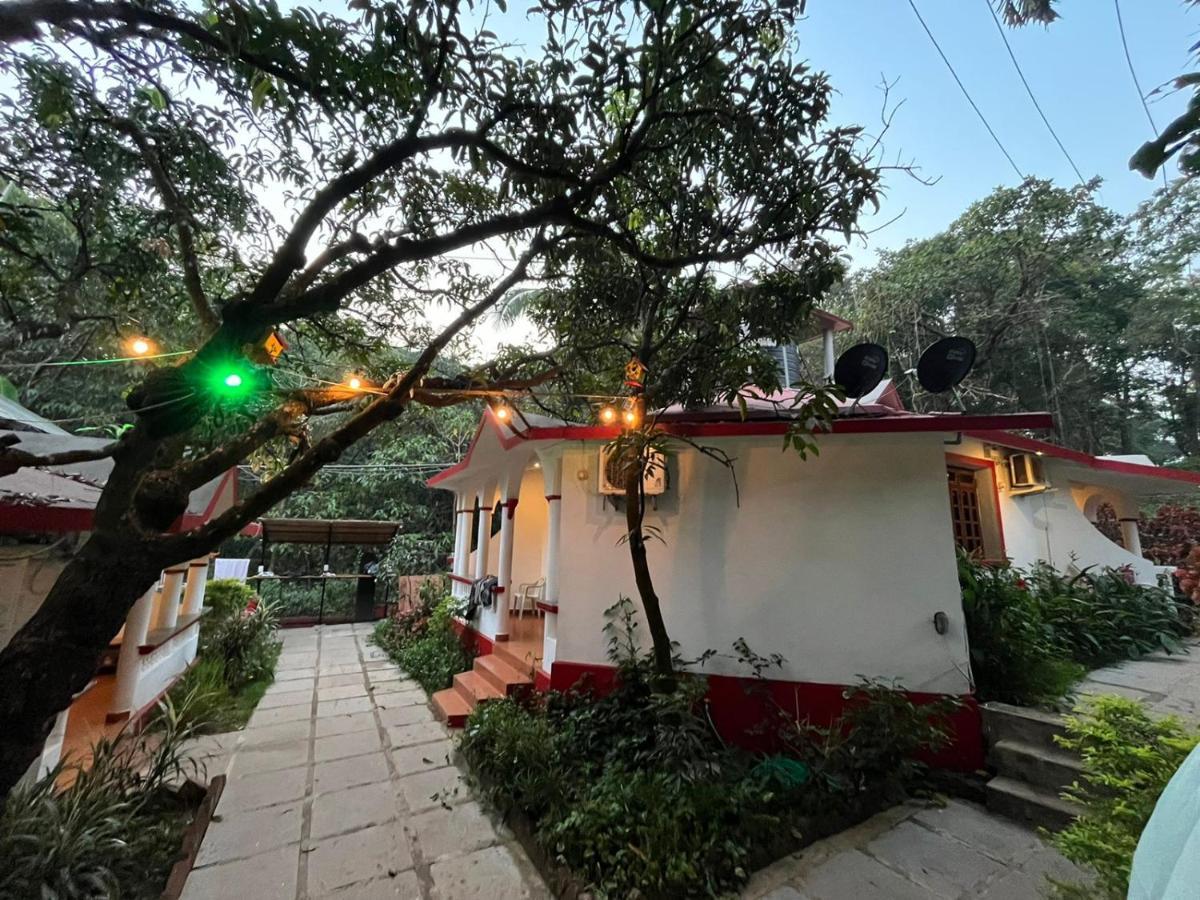 Mitra Hostel فاغاتور المظهر الخارجي الصورة