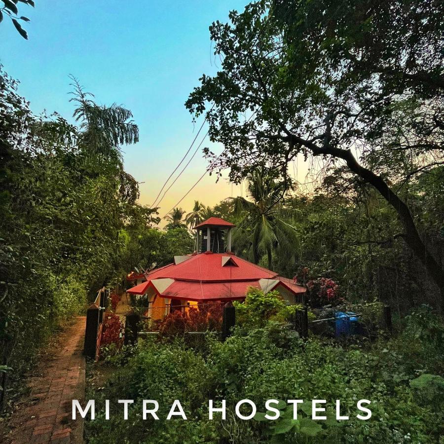 Mitra Hostel فاغاتور المظهر الخارجي الصورة