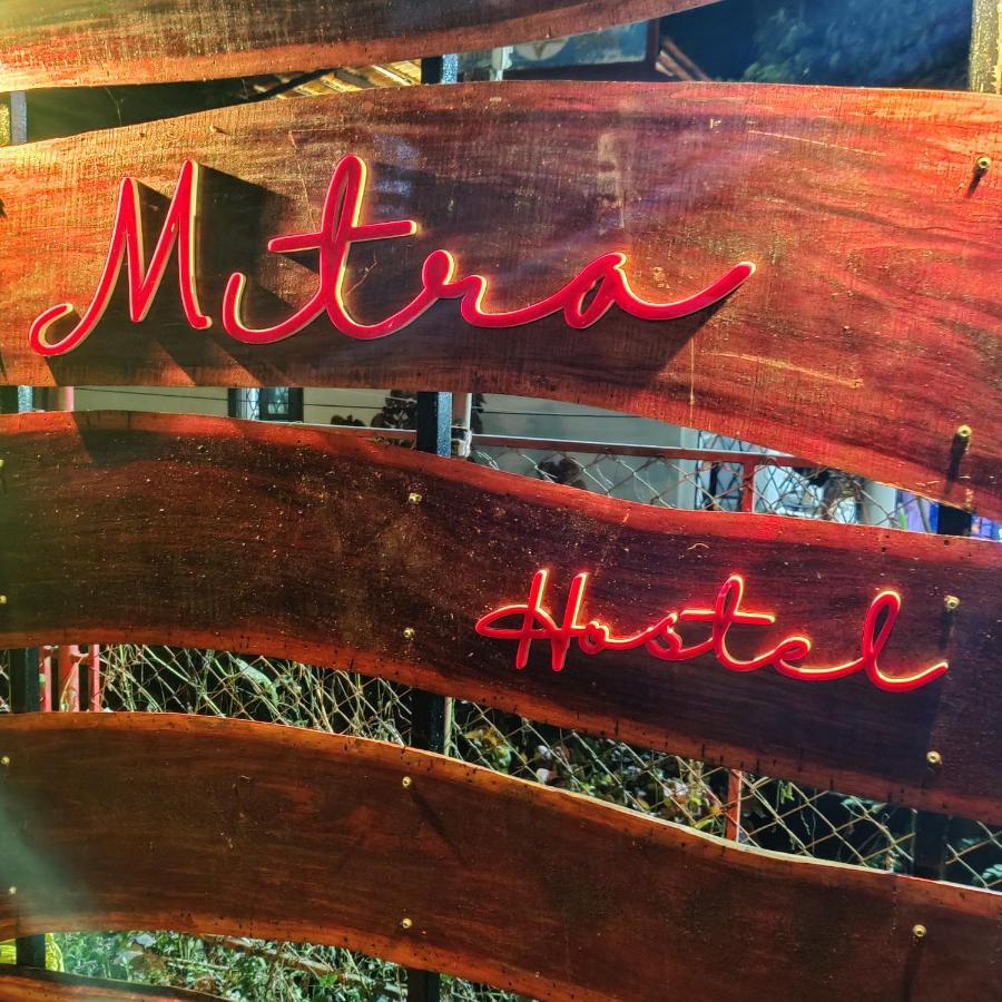 Mitra Hostel فاغاتور المظهر الخارجي الصورة