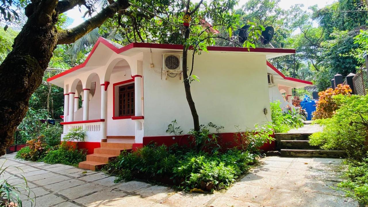 Mitra Hostel فاغاتور المظهر الخارجي الصورة
