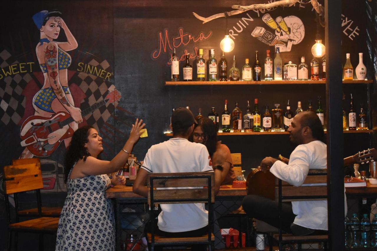 Mitra Hostel فاغاتور المظهر الخارجي الصورة