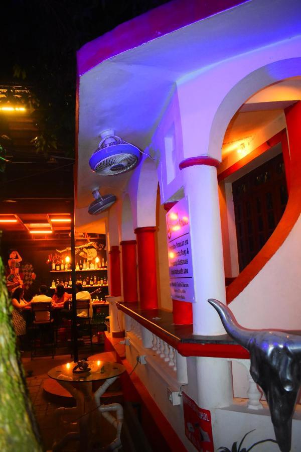 Mitra Hostel فاغاتور المظهر الخارجي الصورة