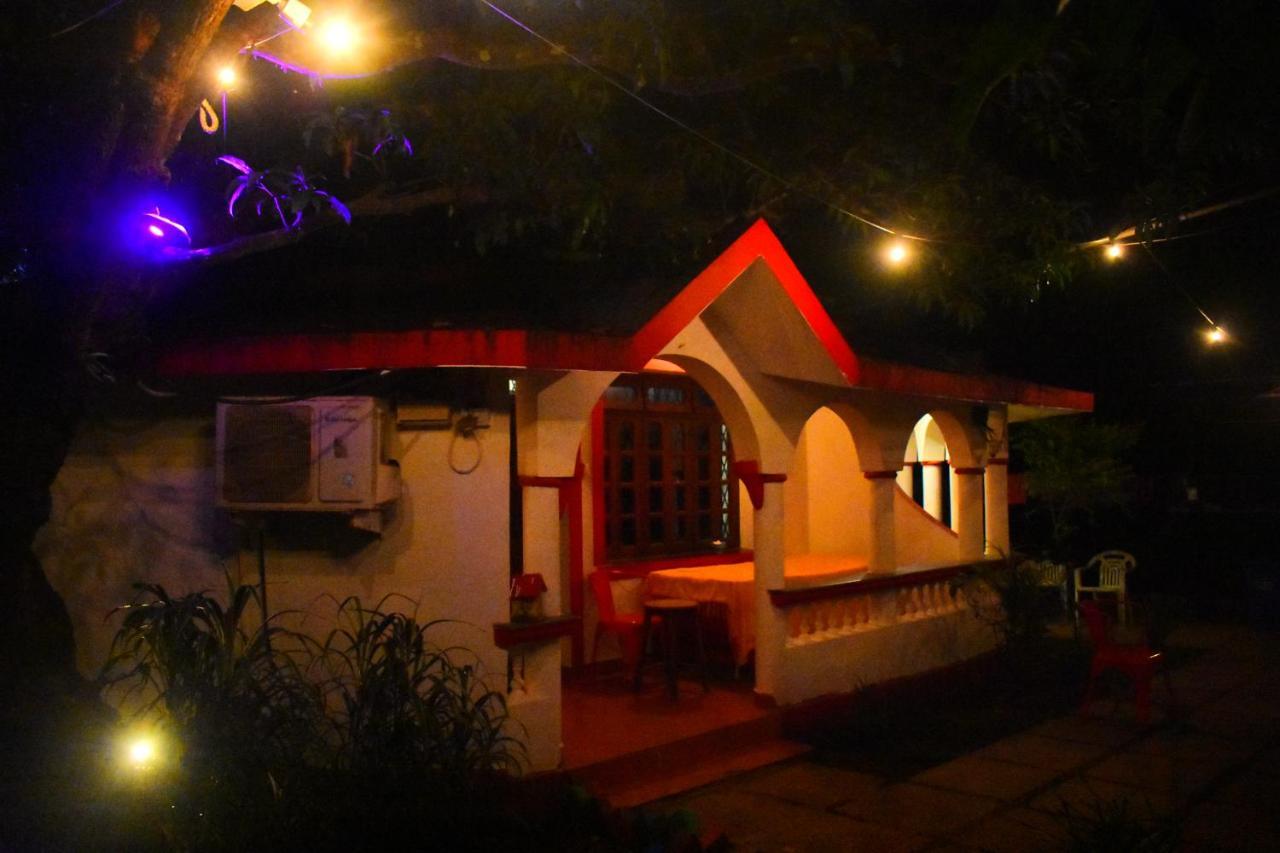 Mitra Hostel فاغاتور المظهر الخارجي الصورة
