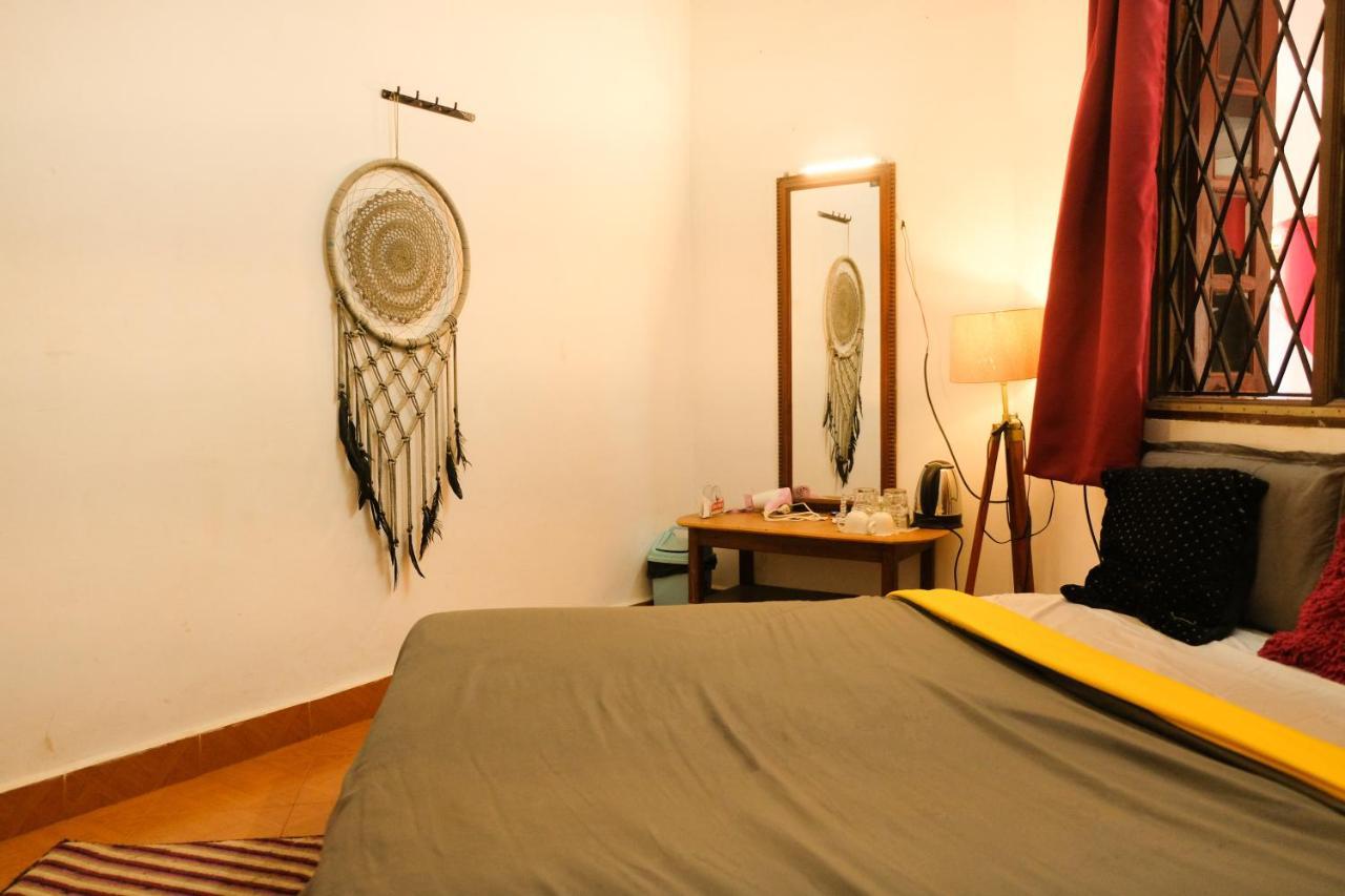 Mitra Hostel فاغاتور المظهر الخارجي الصورة