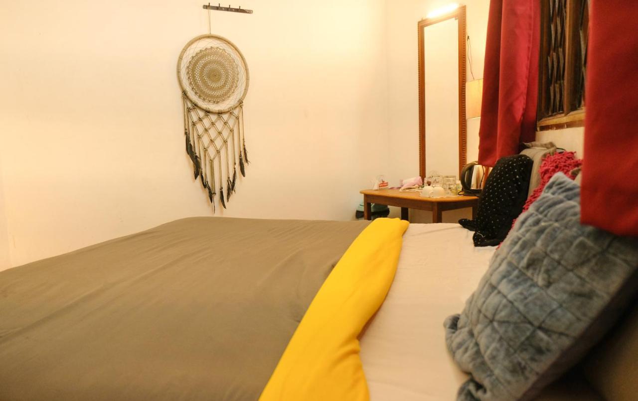Mitra Hostel فاغاتور المظهر الخارجي الصورة