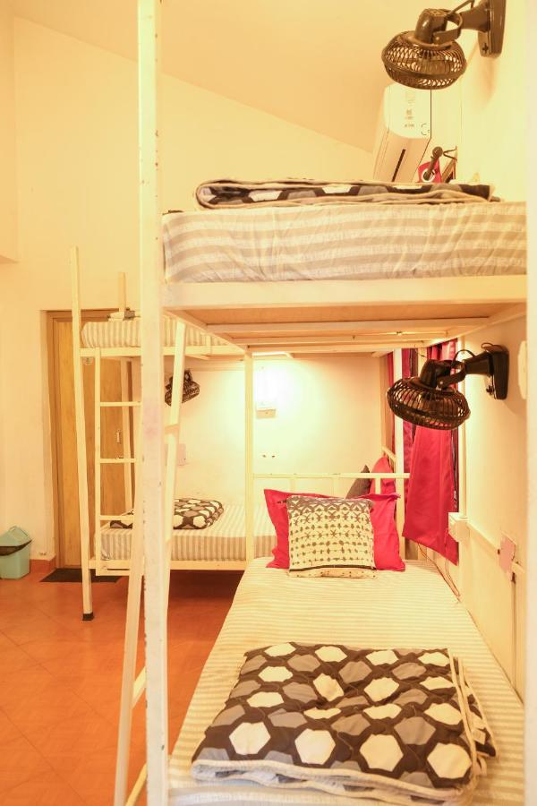Mitra Hostel فاغاتور المظهر الخارجي الصورة