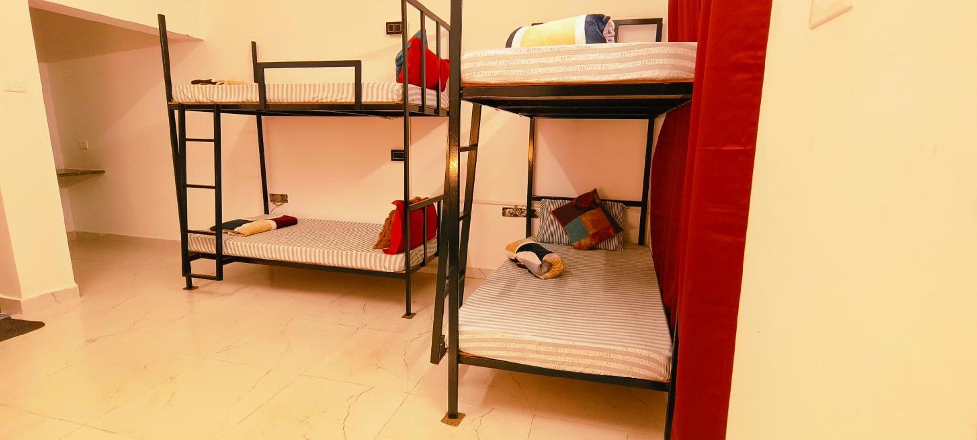 Mitra Hostel فاغاتور المظهر الخارجي الصورة