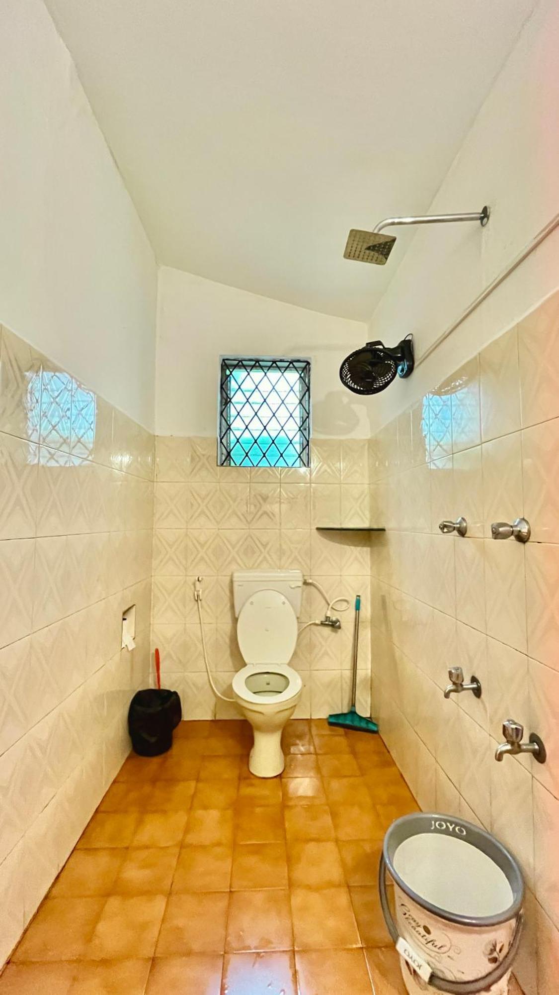 Mitra Hostel فاغاتور المظهر الخارجي الصورة