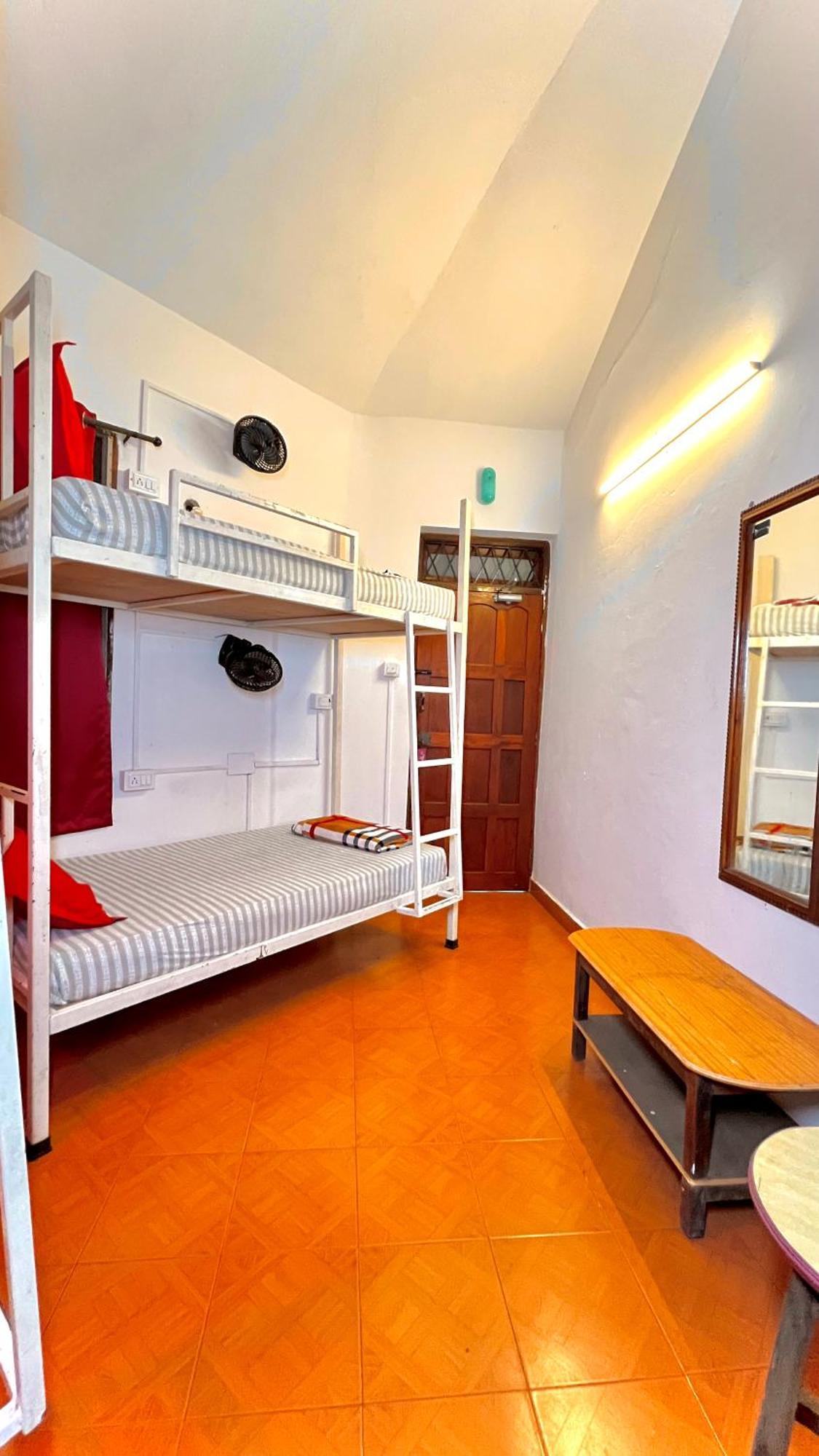 Mitra Hostel فاغاتور المظهر الخارجي الصورة